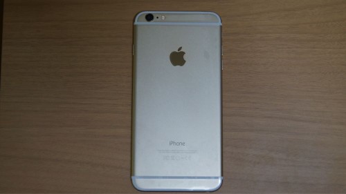 iPhone6Plus レビュー1-5