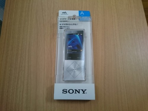 SONY - SONY/ウォークマン/NW-A16/32GB/黒の+crystalchambers.co.uk